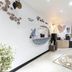 Receptionist