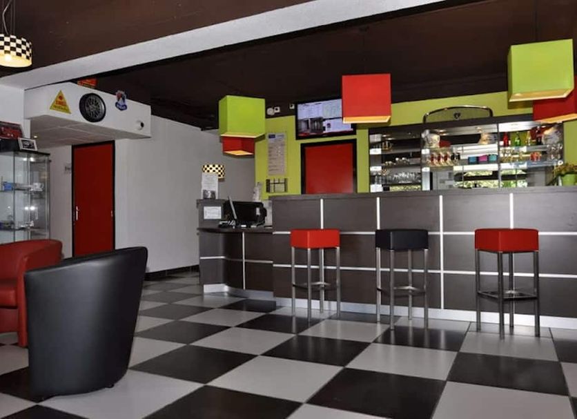 Bar Billede