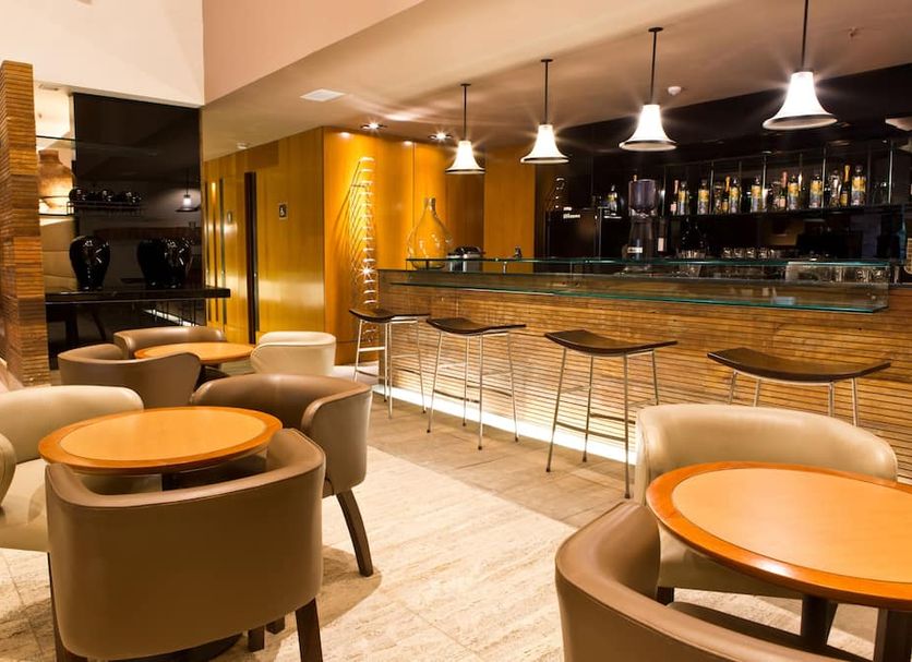 Bar Billede