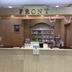 Receptionist