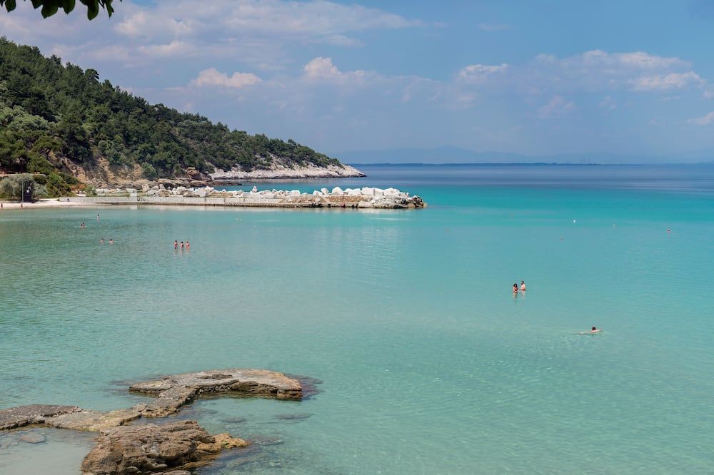 Strand