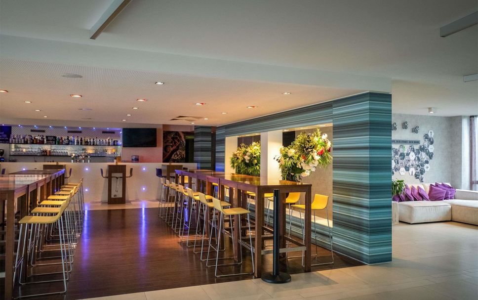 Bar Billede