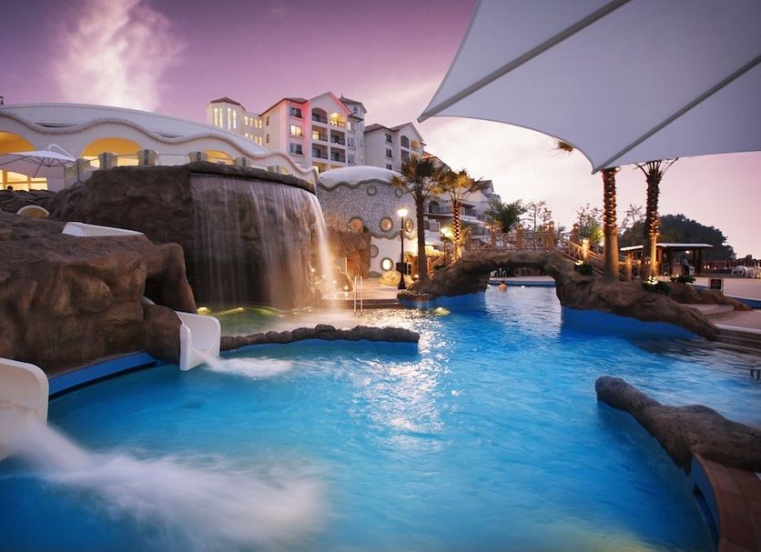 Pool Billede