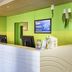 Receptionist