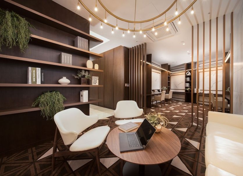 Lounge Billede
