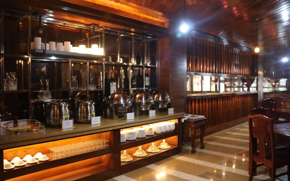 Bar Billede