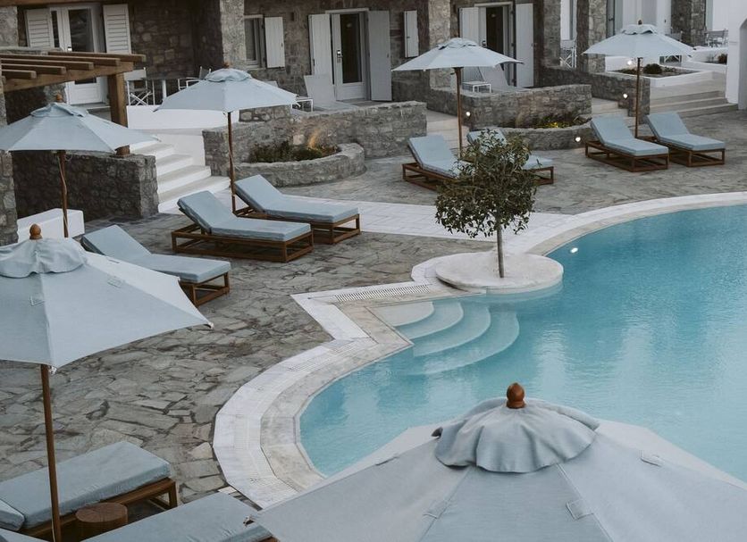 Pool Billede