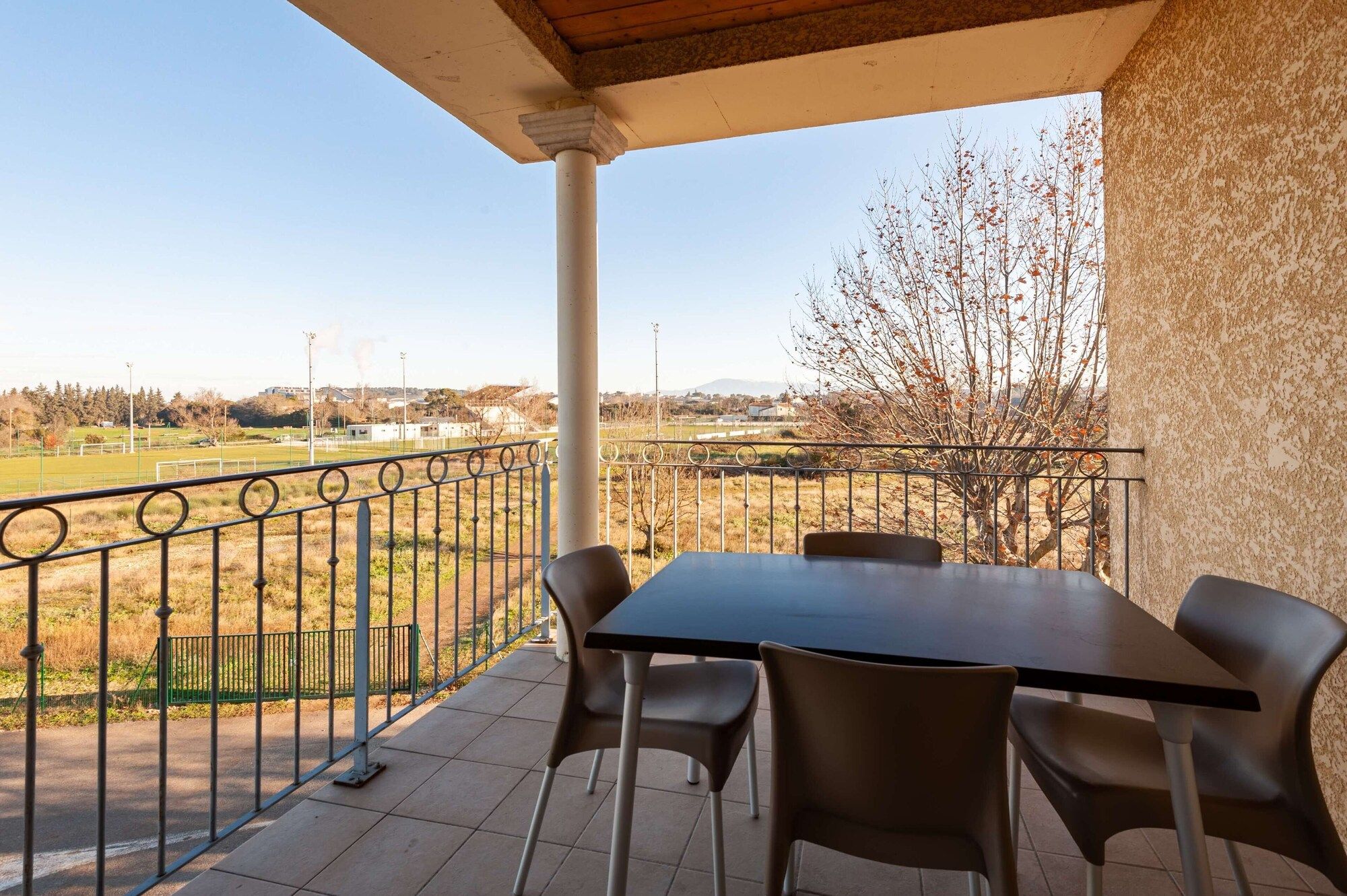 Balkon