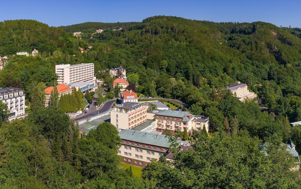 Udsigt Billede