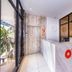 Receptionist