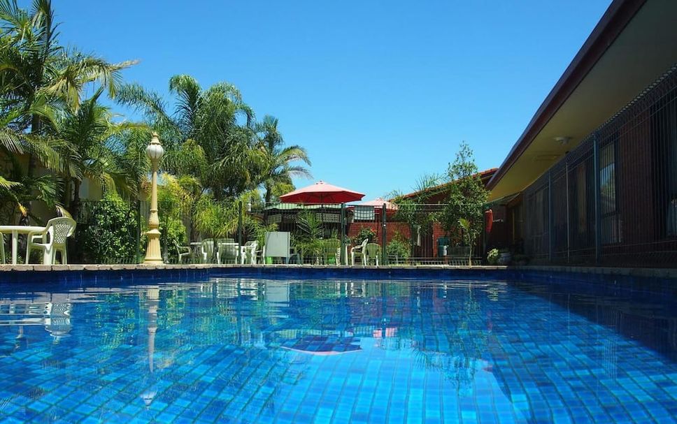 Pool Billede