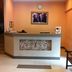 Receptionist