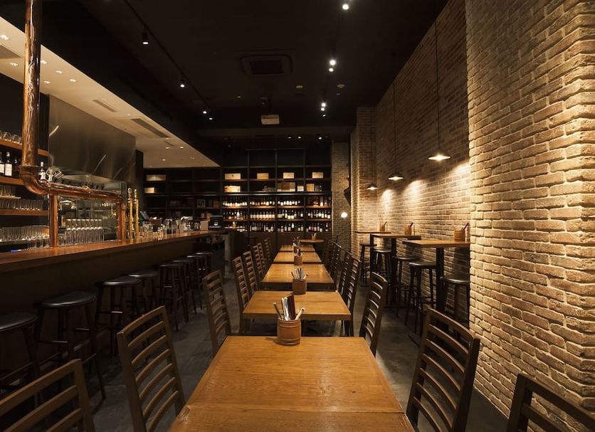 Bar Billede