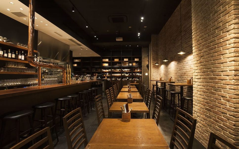 Bar Billede