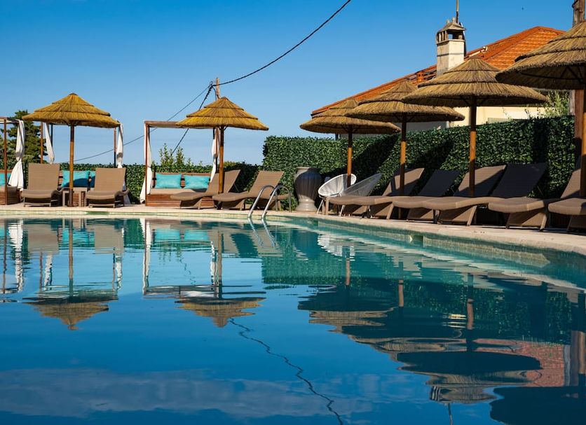 Pool Billede