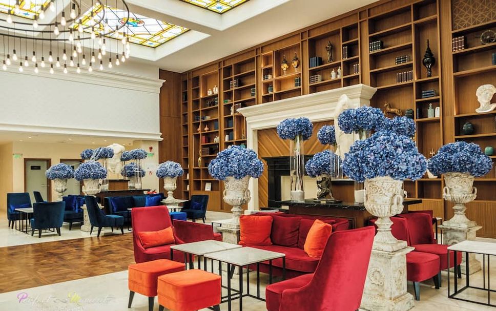 Lounge Billede