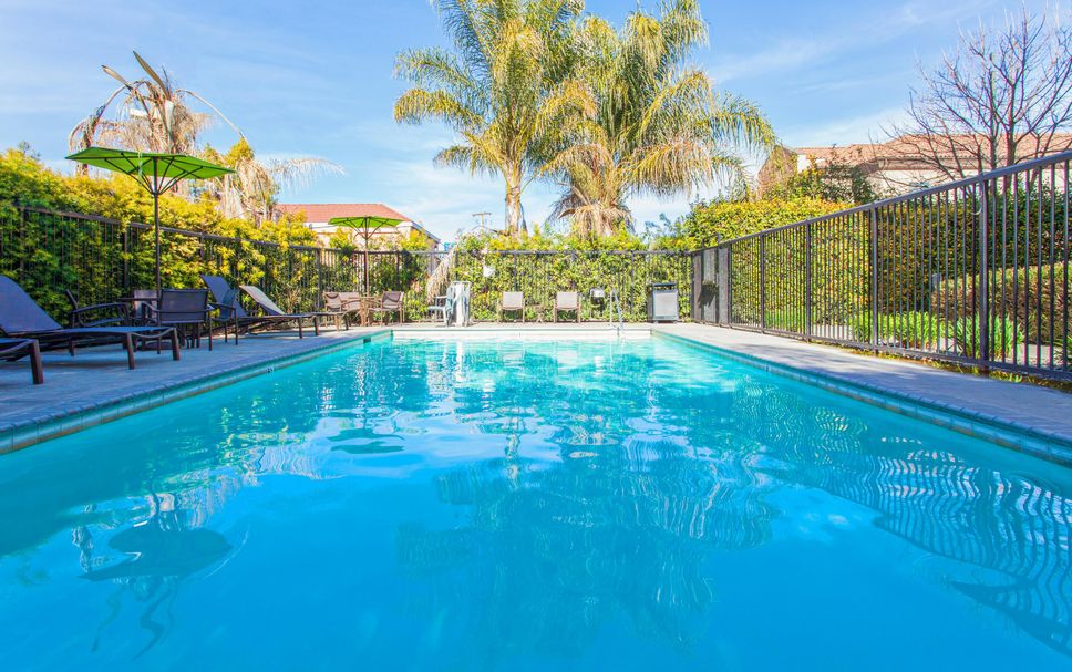 Pool Billede