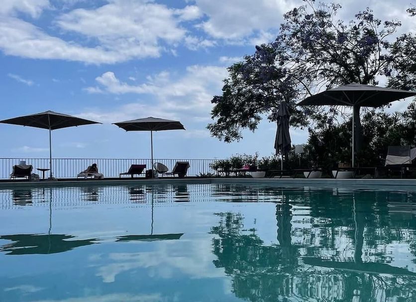 Pool Billede