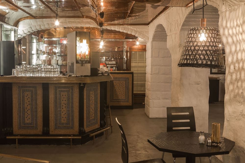 Bar Billede