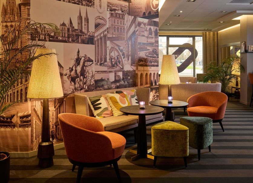Lounge Billede