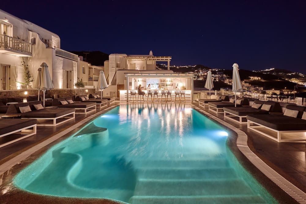 Pool Billede