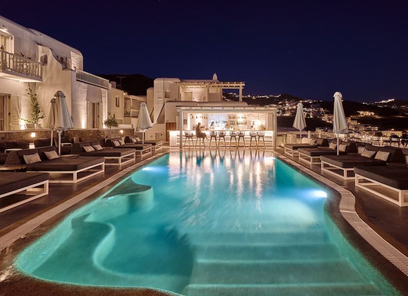 Pool Billede