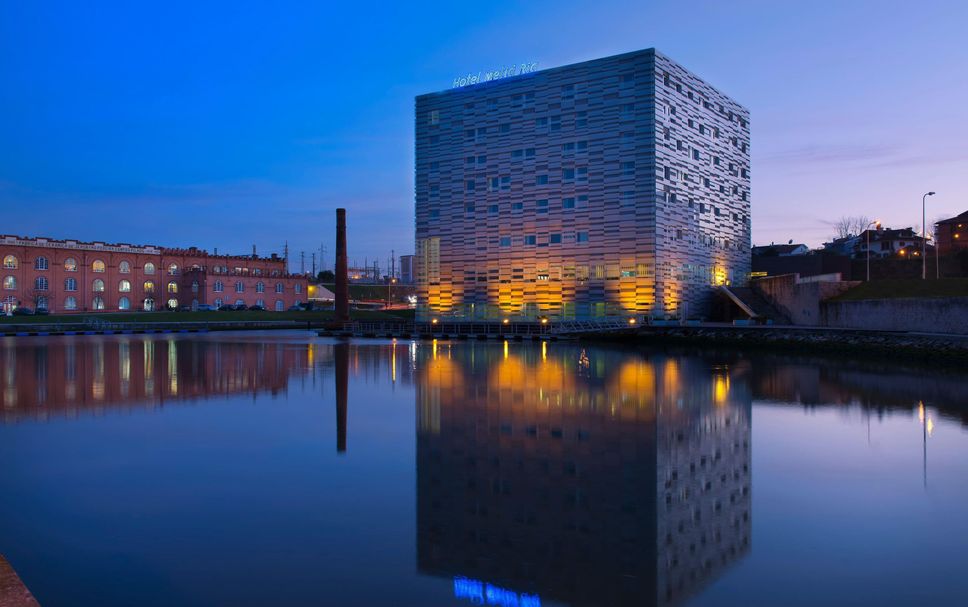 Bygning Billede