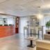 Receptionist