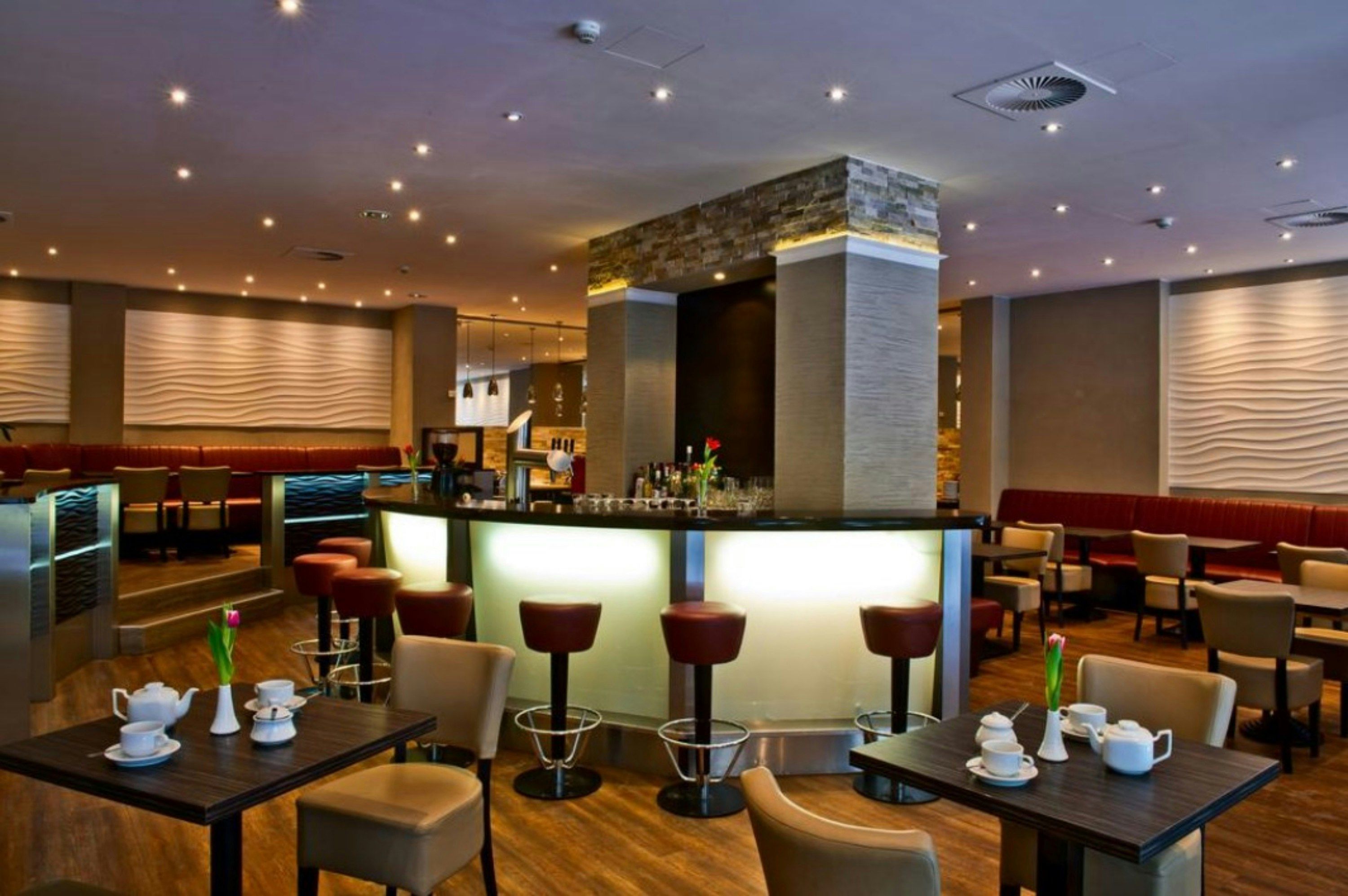 Bar Billede