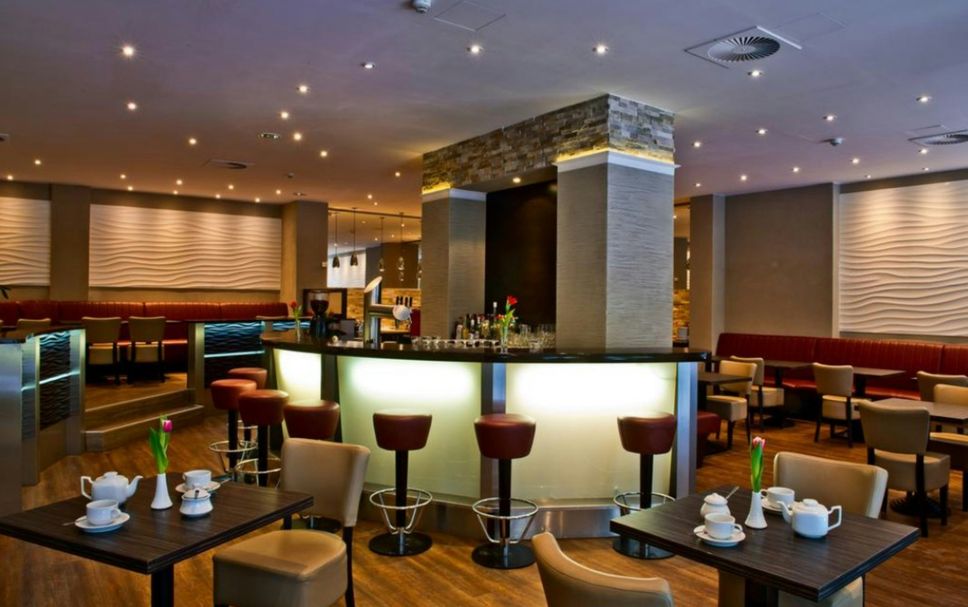Bar Billede