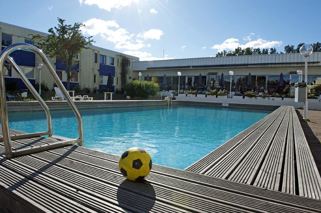 Pool Billede