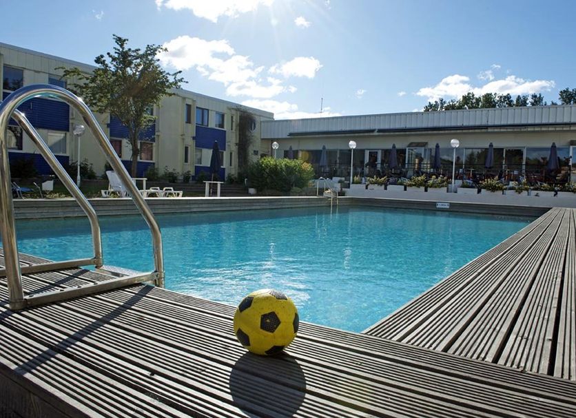 Pool Billede
