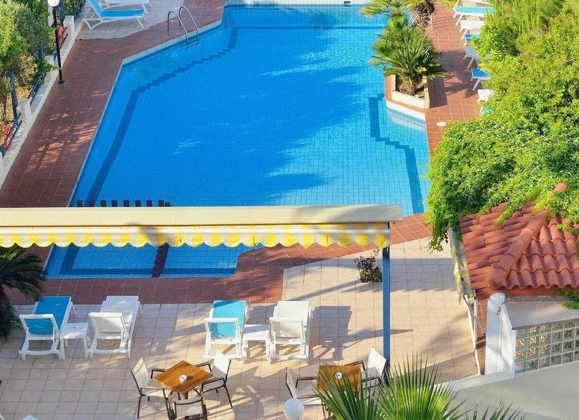 Pool Billede