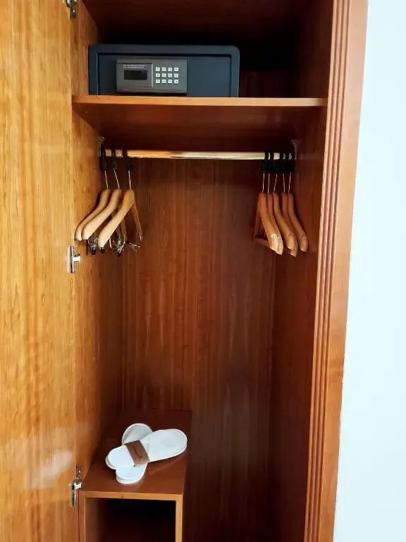 Værelsesfaciliteter