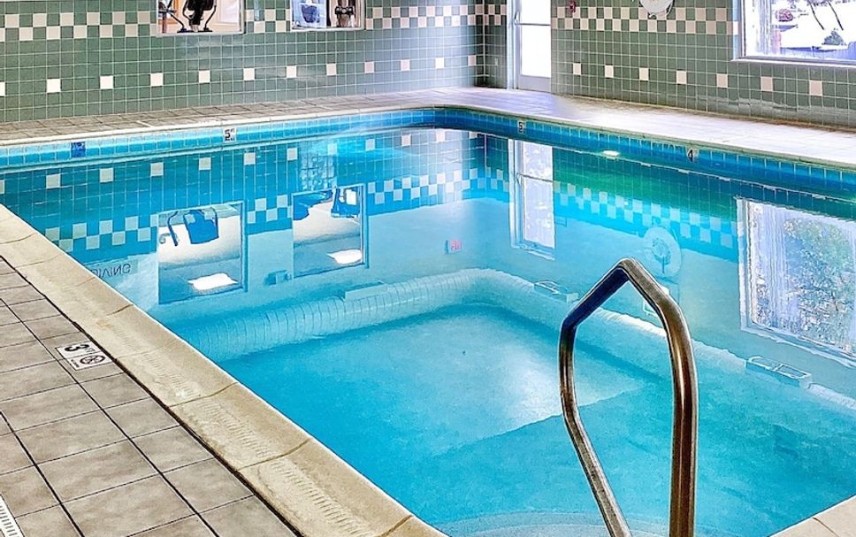Pool Billede