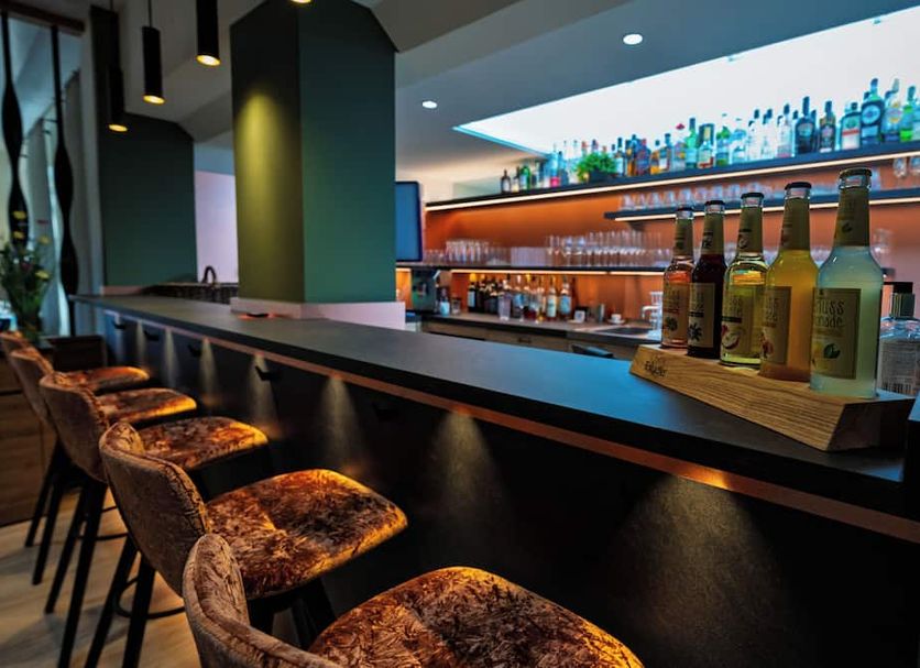 Bar Billede