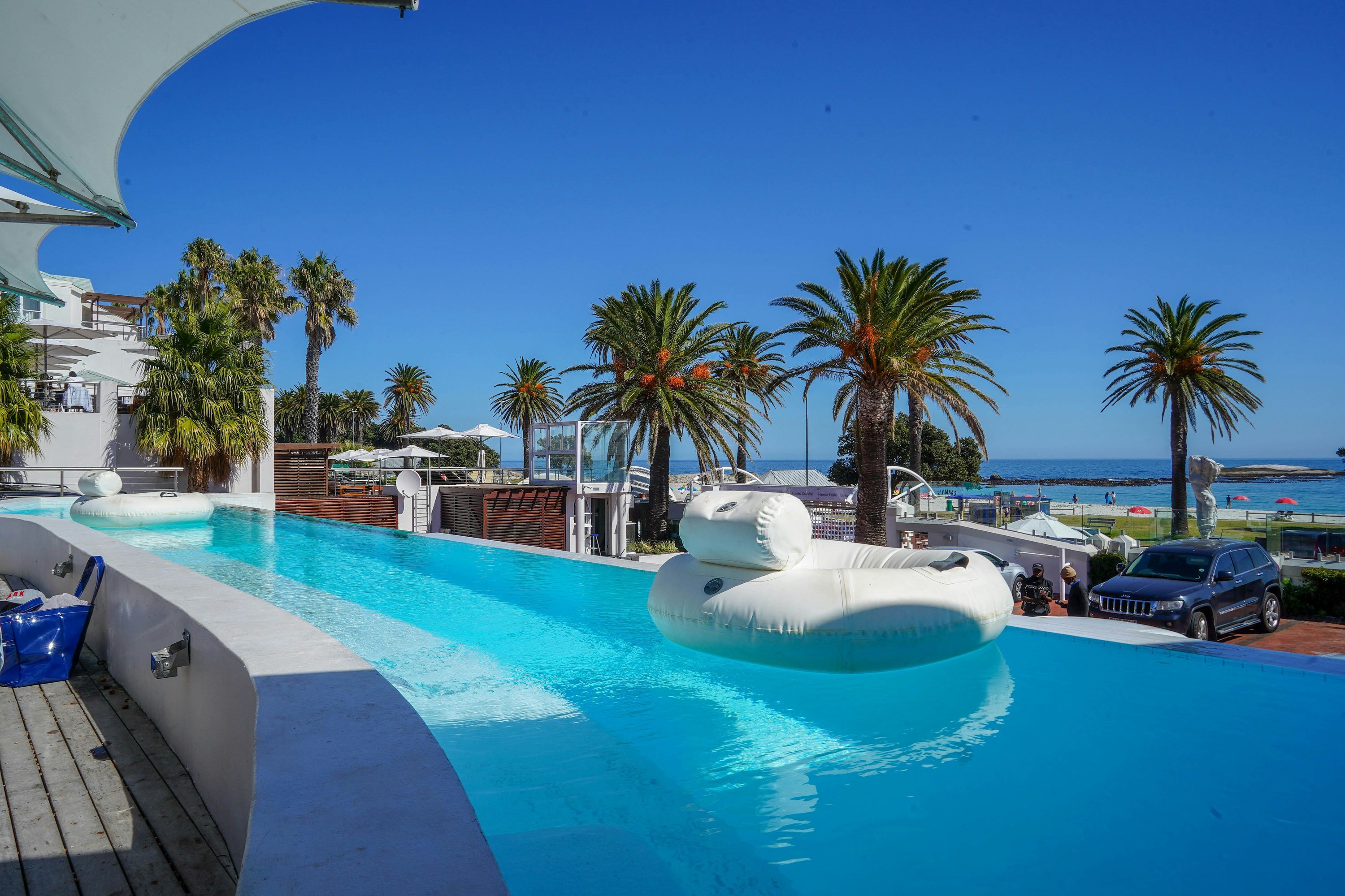 Pool Billede