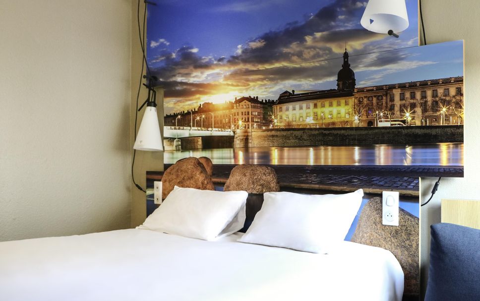 Soveværelse Billede