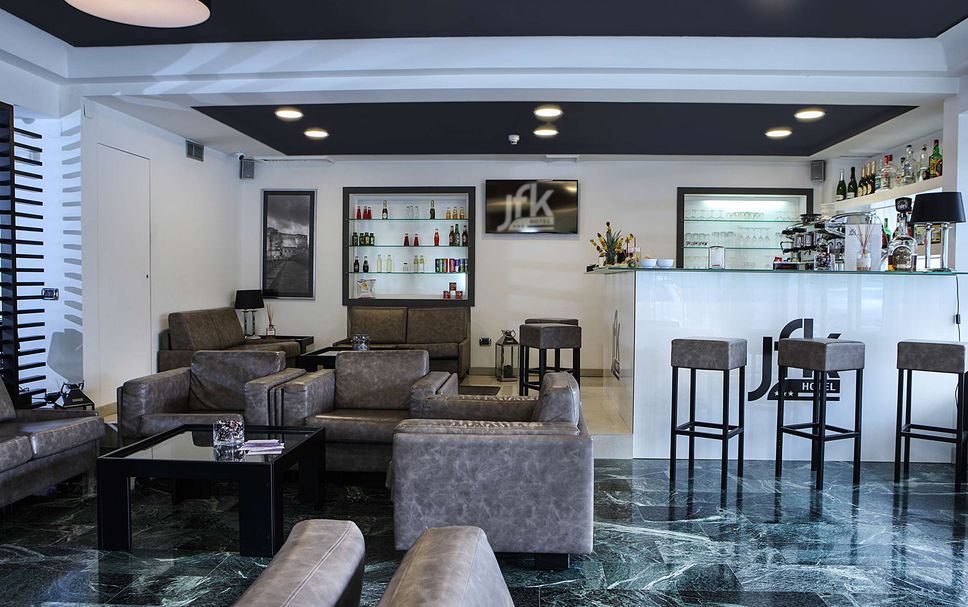 Bar Billede