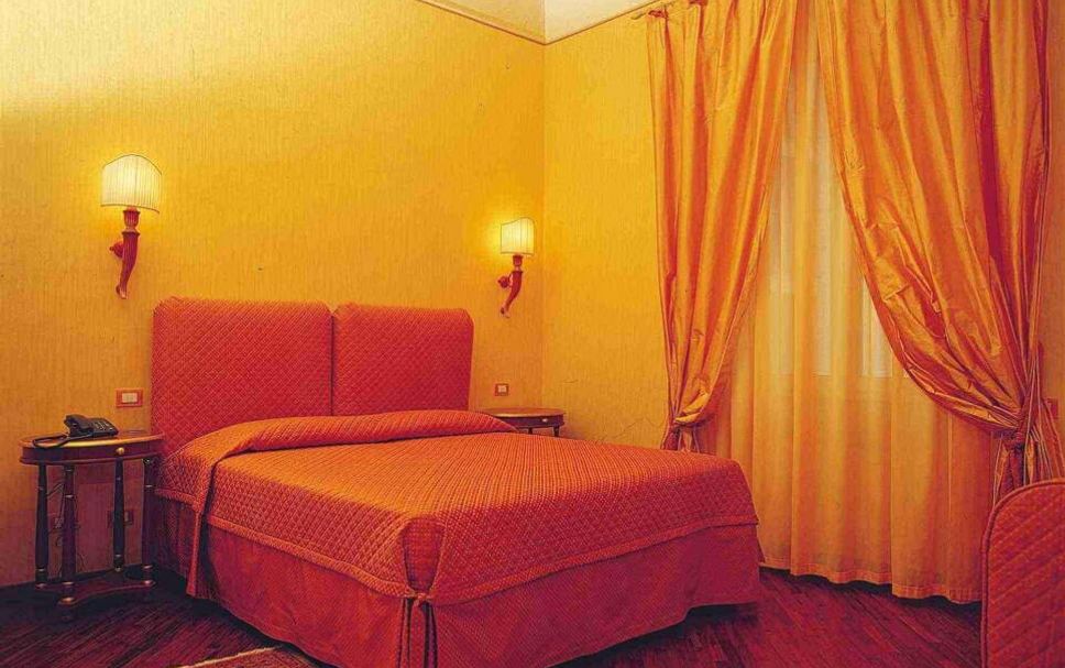 Soveværelse Billede