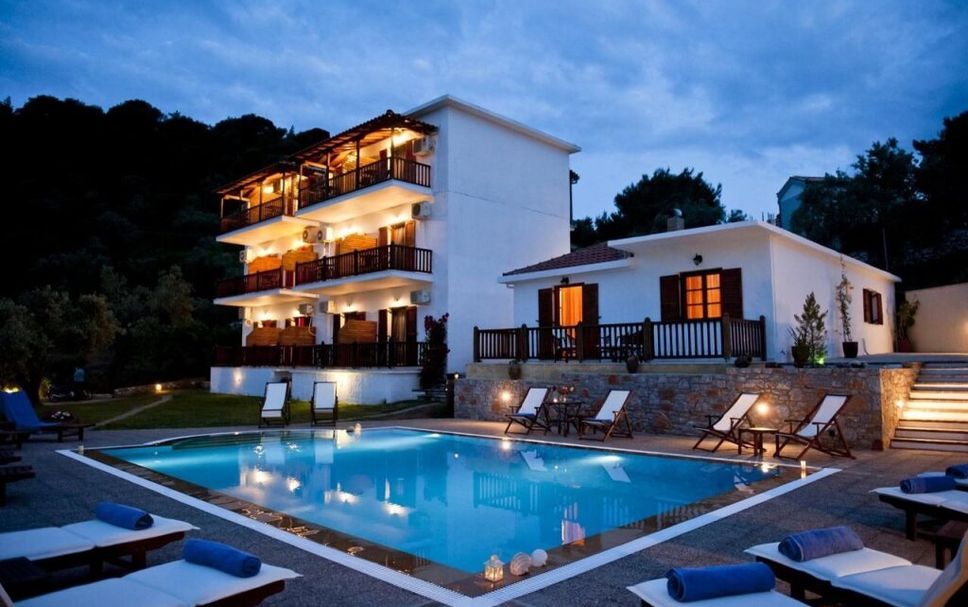Pool Billede
