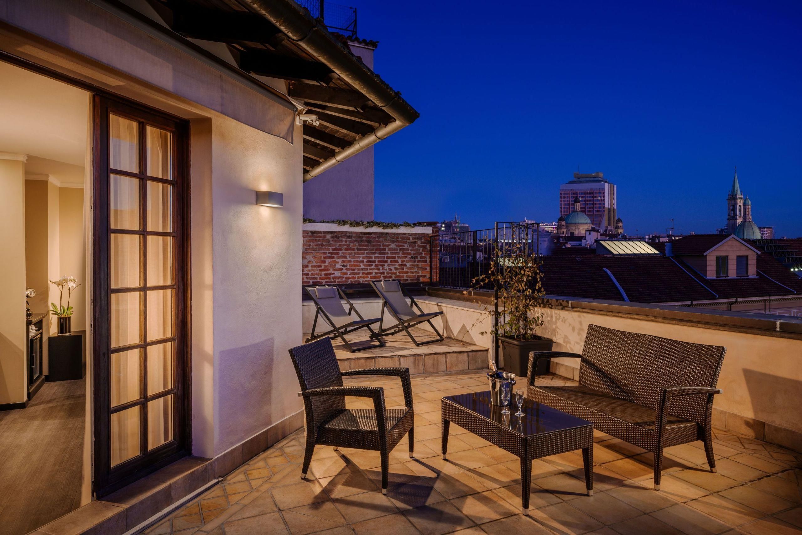 Balkon