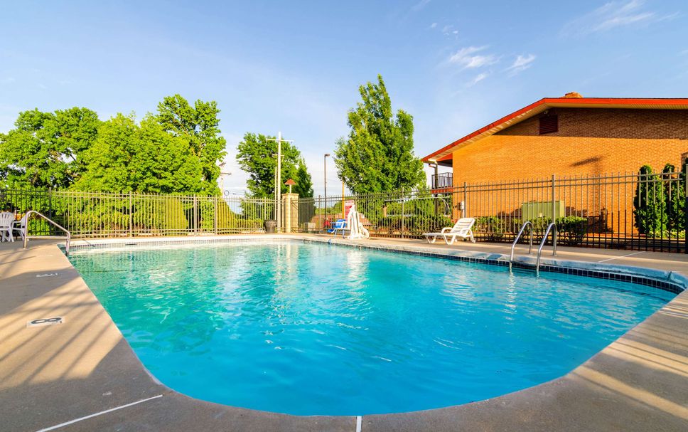 Pool Billede