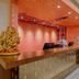 Receptionist
