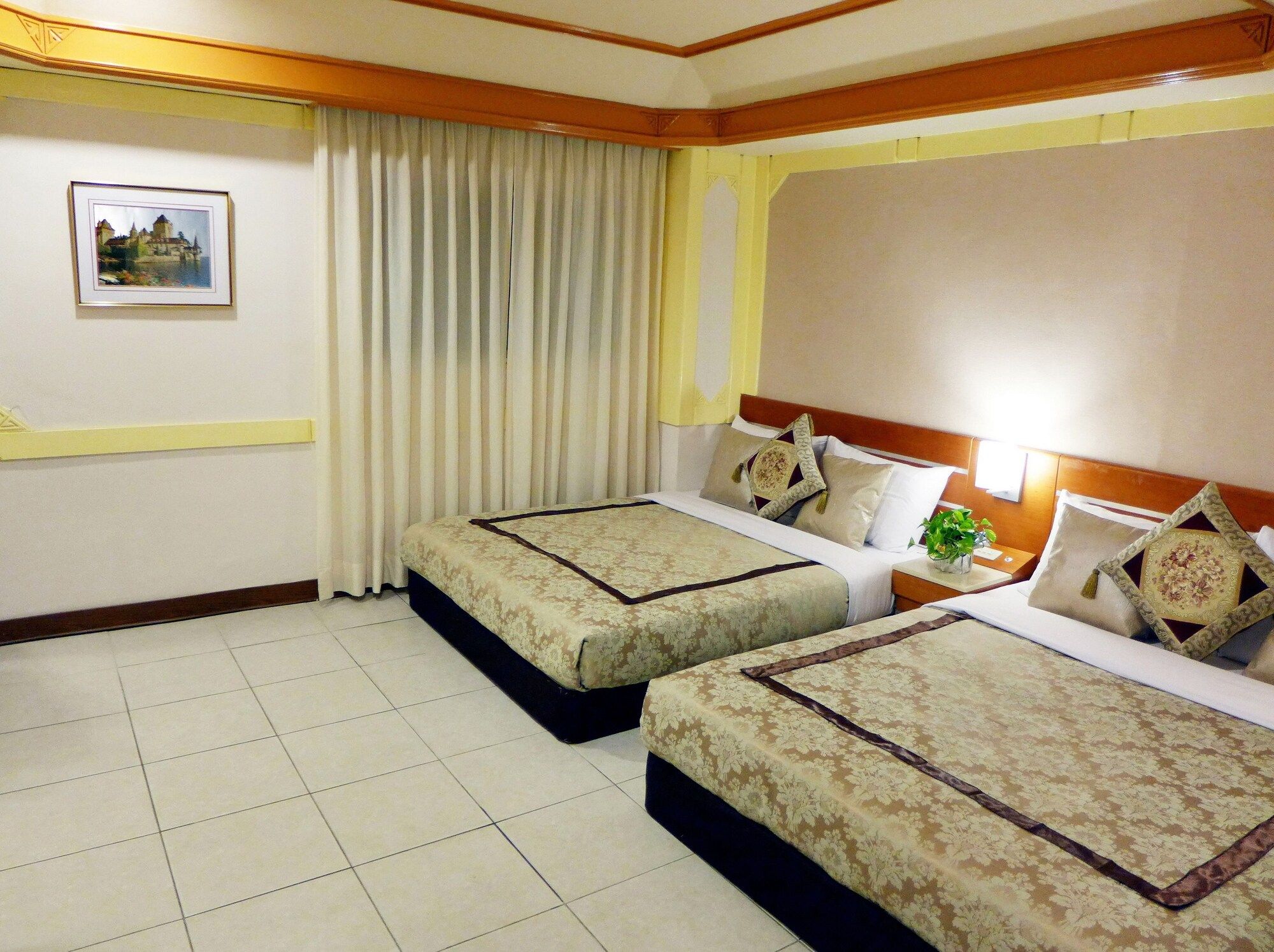 Andet