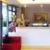 Receptionist