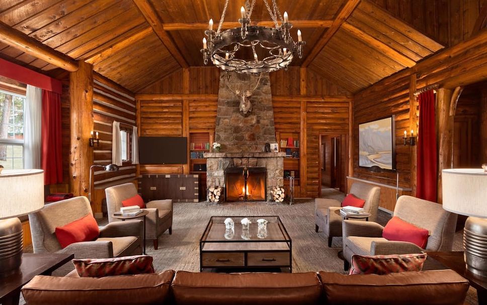 Lounge Billede
