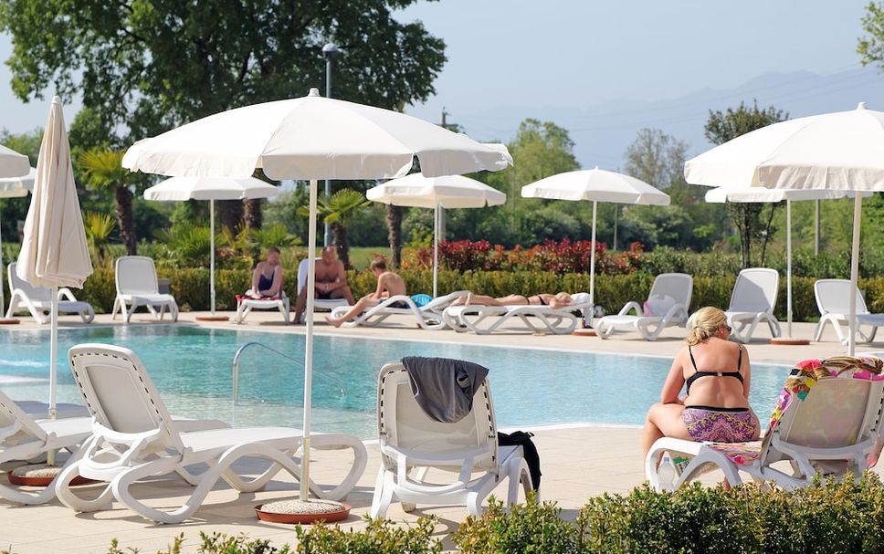 Pool Billede