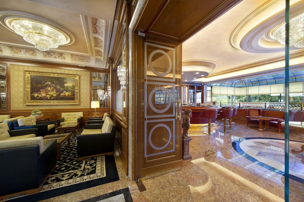Reception Billede