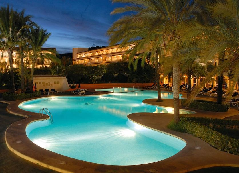 Pool Billede